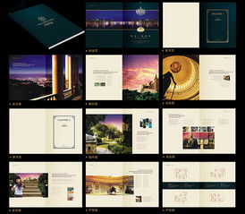 頤和明居樓書 尚品廣告如何以一體化設(shè)計(jì)打造地產(chǎn)營(yíng)銷標(biāo)桿