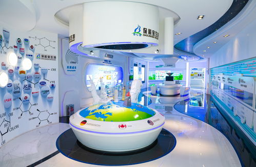 禹城 以技術(shù)創(chuàng)新為引擎，四種技改模式驅(qū)動(dòng)工業(yè)轉(zhuǎn)型升級(jí)